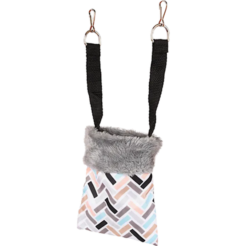 Hanging Bag for Hamsters Clavio