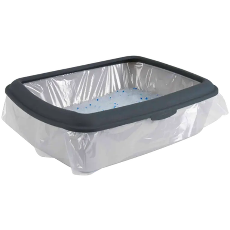 Simple'n'Clean Bags For Litter Trays