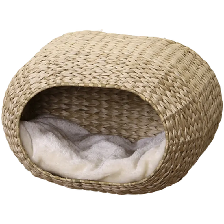 Radiator Bed Sunrise Beige