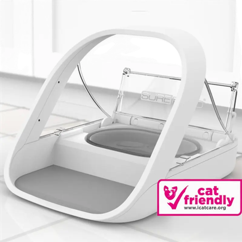 SureFeed Microchip Pet Feeder