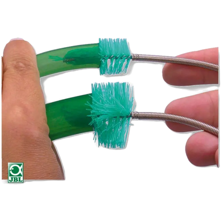 Cleany Double-Ended Hose Brush