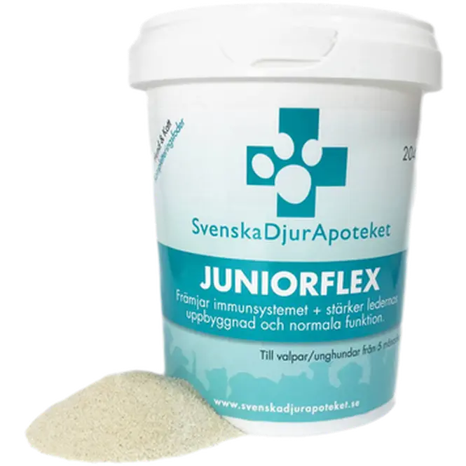 JuniorFlex