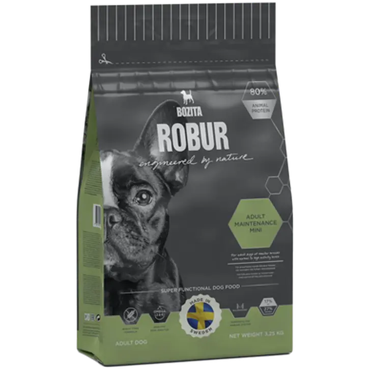 Dog Adult Maintenance Mini