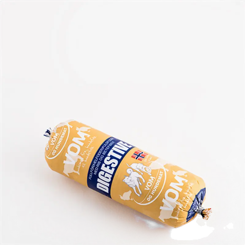 Digestive