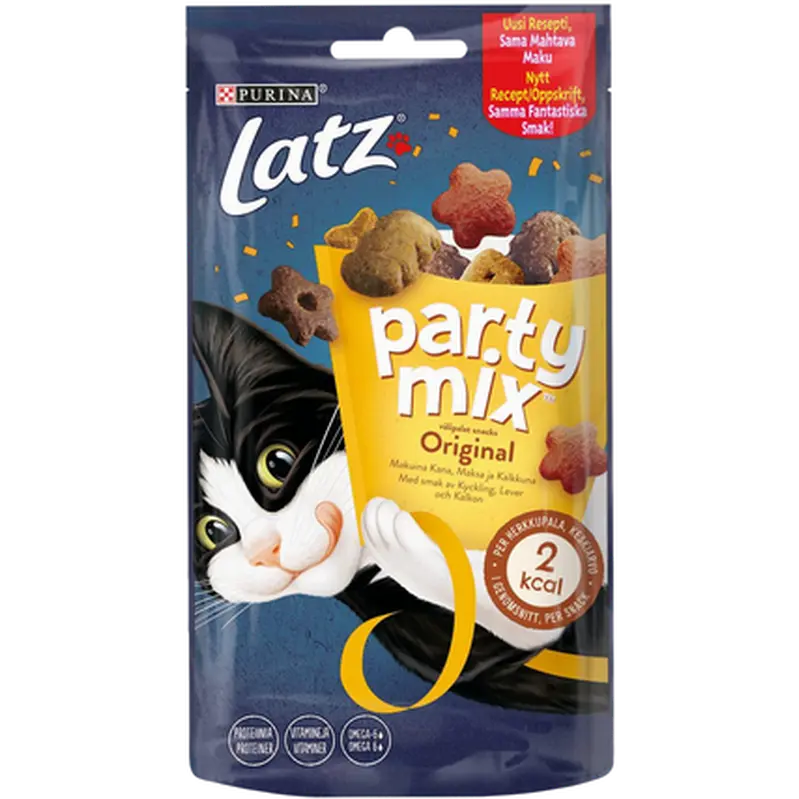 Latz Party Mix Original